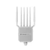 SUNCOMM CP520 X75 AX3000 IPQ5018 Dual Band Waterproof IP67 2.5Gbps High-speed Interface POE Power Supply 5G Outdoor Router