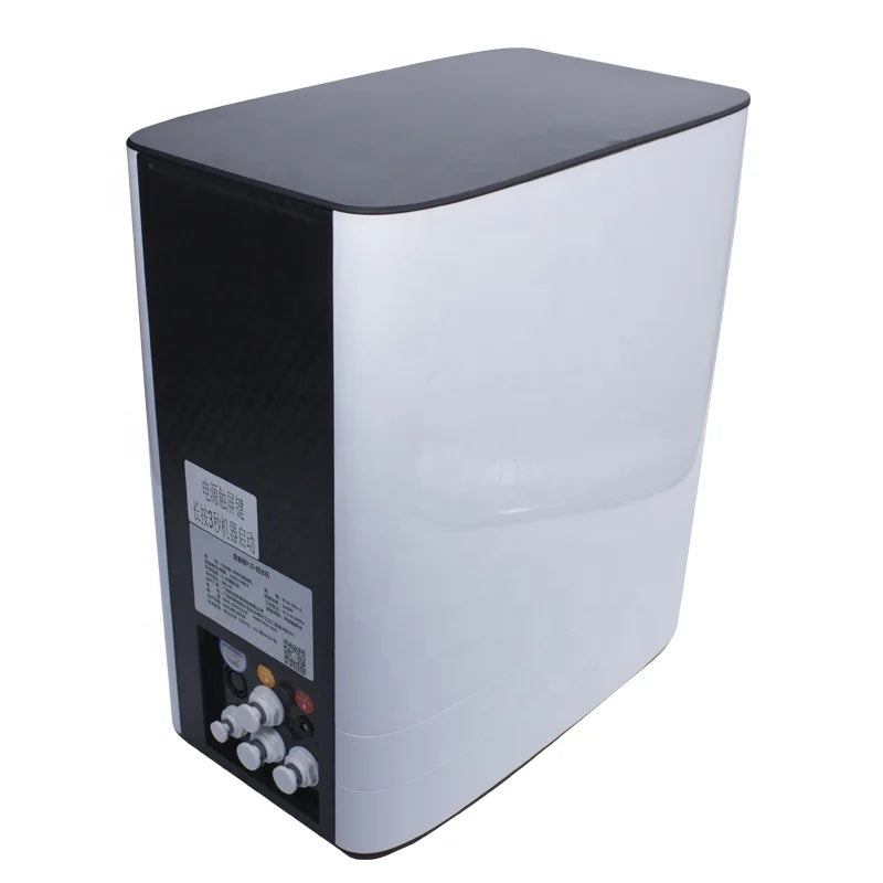 Factory Manufacture Various High Quality Water Filter Ro Machine Reverse Osmosis Domestic Water Filter