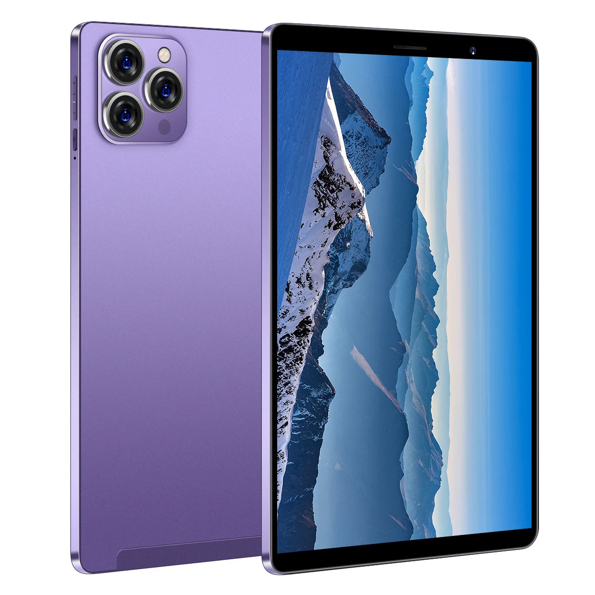 High-Performance Tab14 5G Tablet 8'' 1280x800 4+64GB 6000mAh 2MP+5MP 15H Video Playback for Education Kids Entertainment