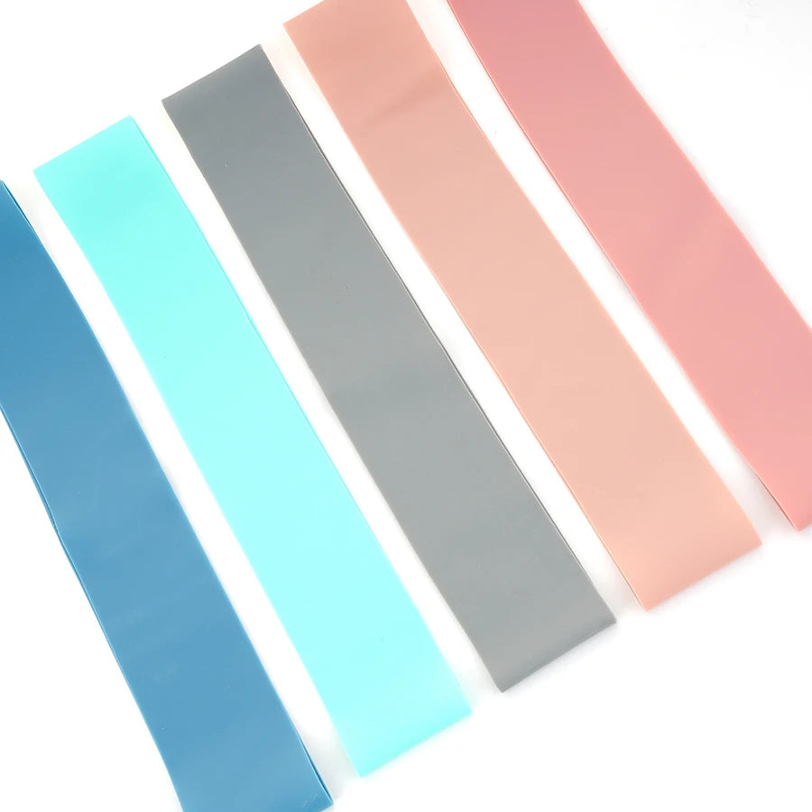 Professional Resistance Band  Set - Suitable for Home Gyms and Strength Training Sports Bands