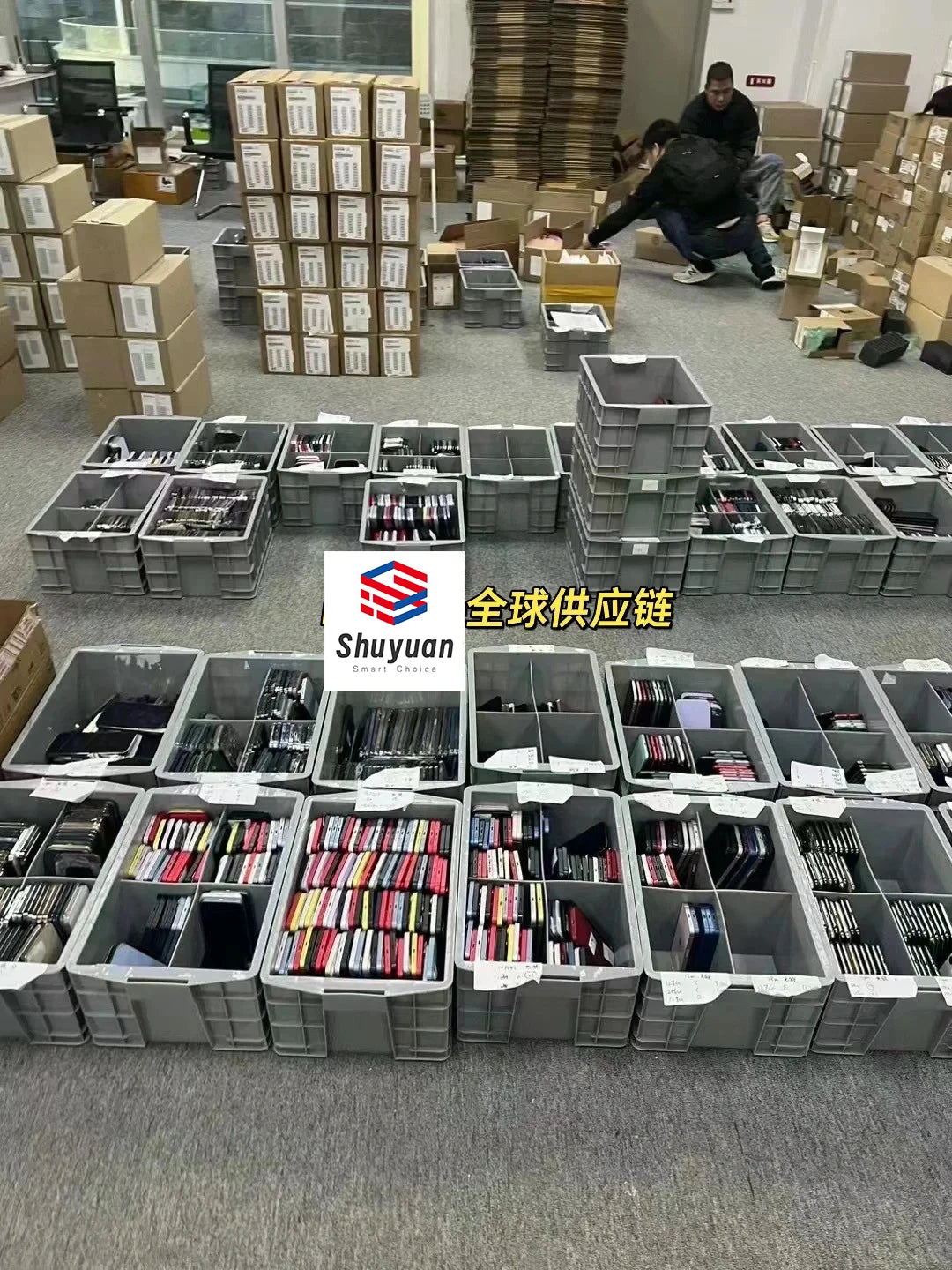 Hot Selling 16 Pro Max European Version Original Factory Unlocked 5G Smartphone with HD LED Display CDMA & LTE Cellphone