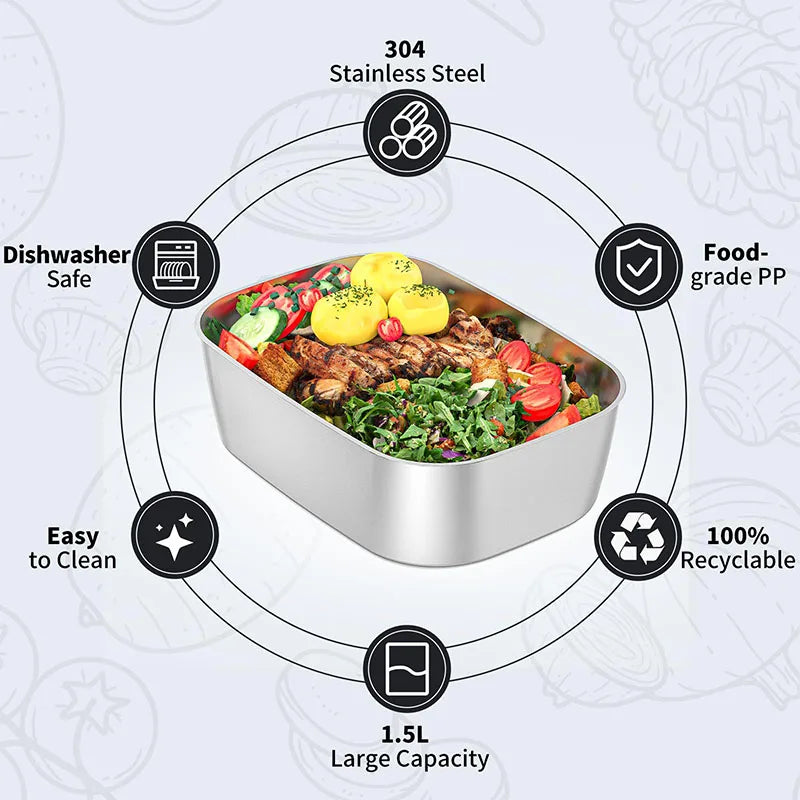 Portable Army Green Electric Lunch Box Stainless Steel Inner Pot Food-Grade PP Auto Feature for School Household Car Kids Dining