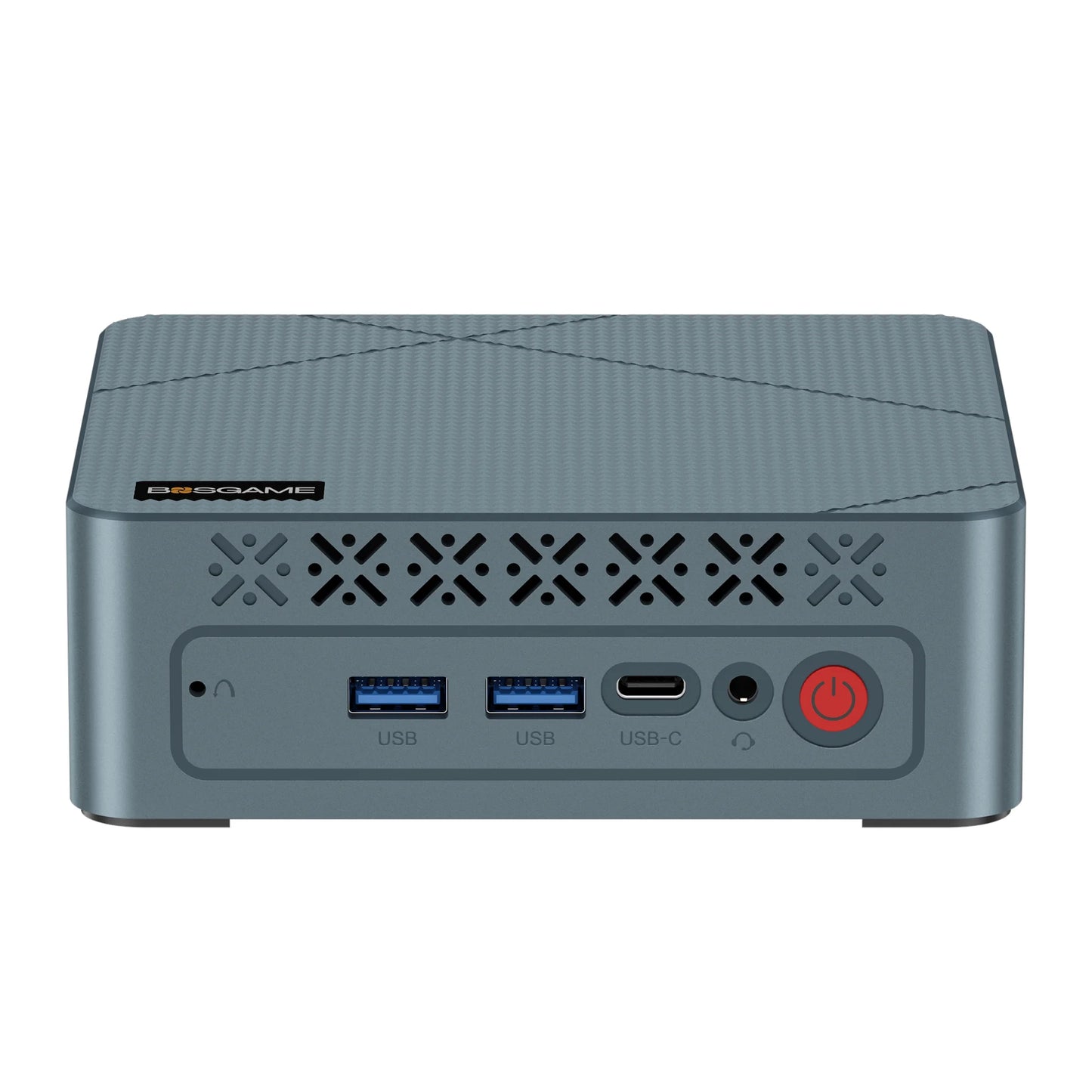US Shipping BOSGAME N150 Mini PC E3 Twin Lake 16GB DDR4 RAM 512 SSD 11 Pro Desktop 4K Dual DDP to US