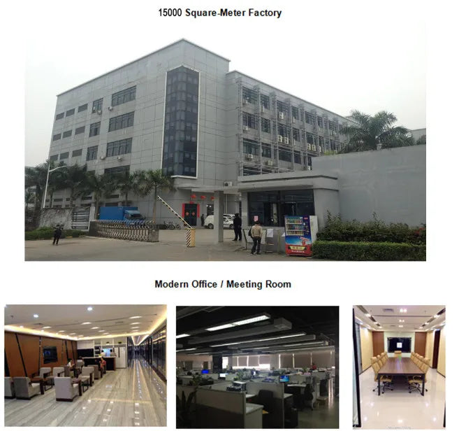 High Quality OEM 19.1" 21" 23.8" 24" 27" Win 10 I5 CPU 4GB Desktop All in One Computer