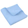Factory Outlet 300gsm 350gsm Multipurpose Car Wash Clean Dry Microfiber Towel in Stock Special Offer
