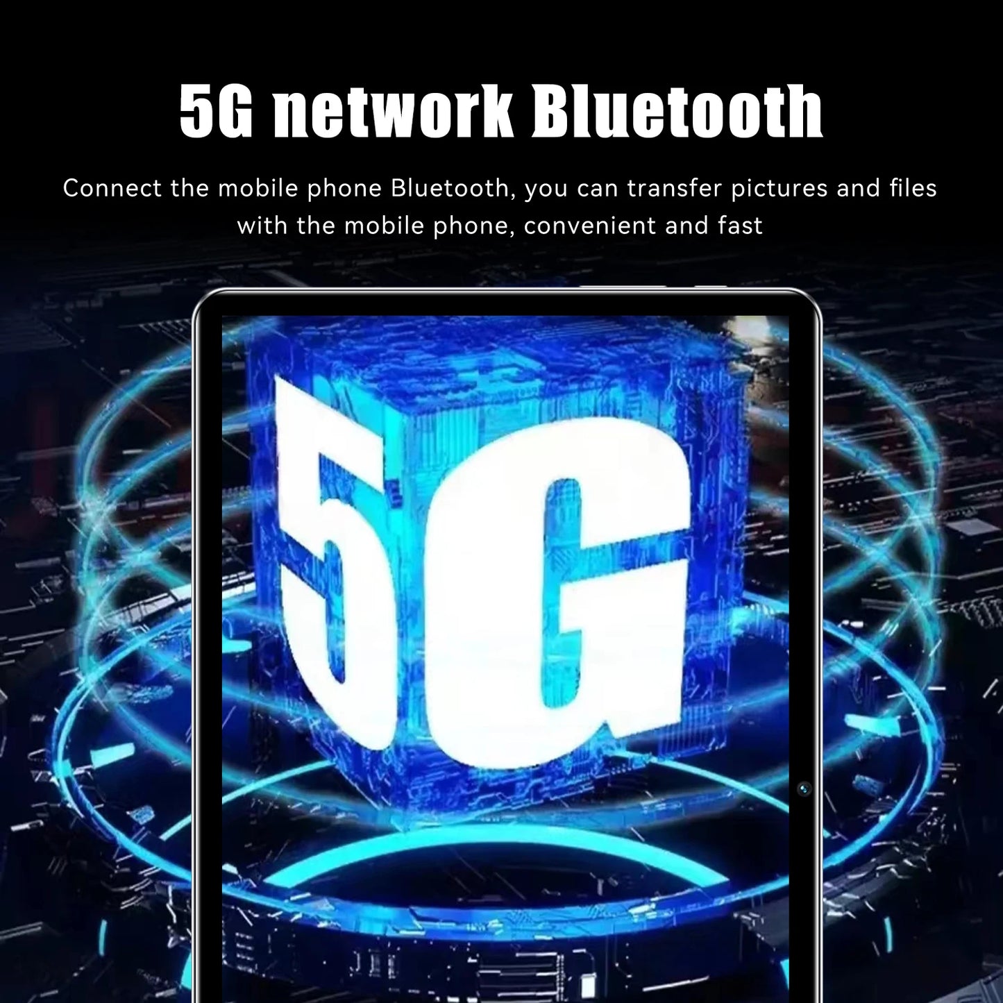 S23 Ultra 10-Inch Android Tablet for Kids Full Netcom 16+512GB Dual Card Learning Education Tablet 4G Call Factory Direct Sales