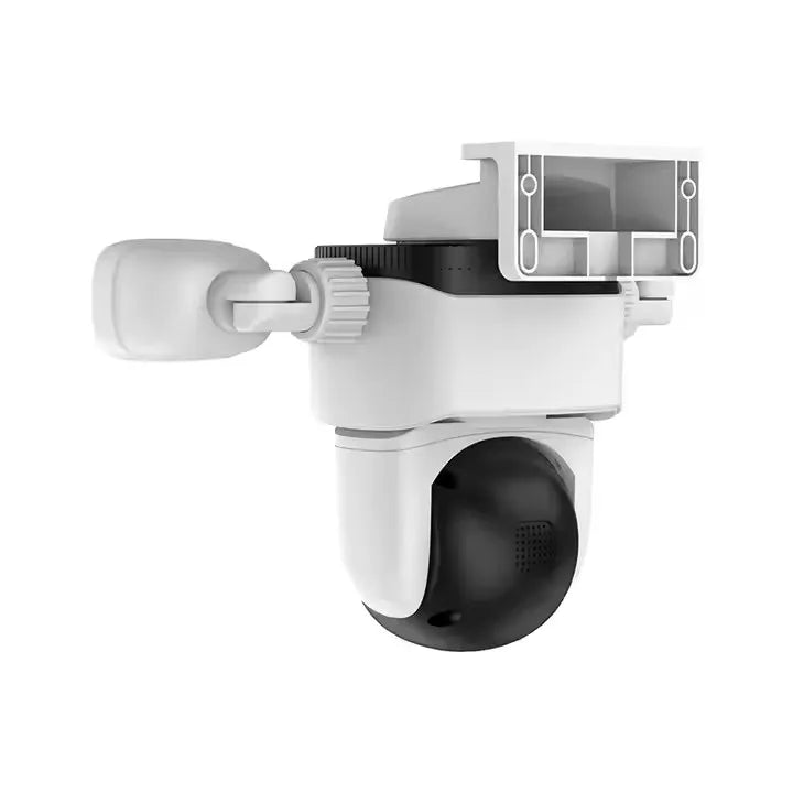 Factory WiFi Ptz Surveillance Camara 12MP Wifi CCTV Camera Night Vision 10x Zoom Two Way Audio Wifi Outdoor Security Cameras