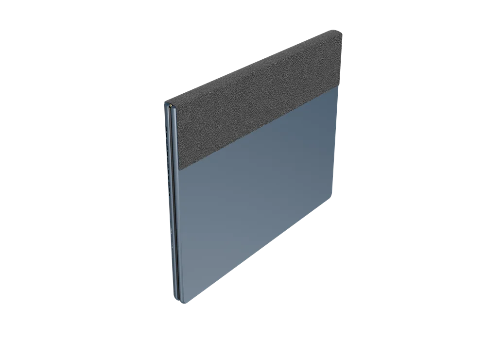 2024 14 inch Dual Touch Screen Laptop N100 DDR5 16G 12Gen 9000 Battery Laptop Pc