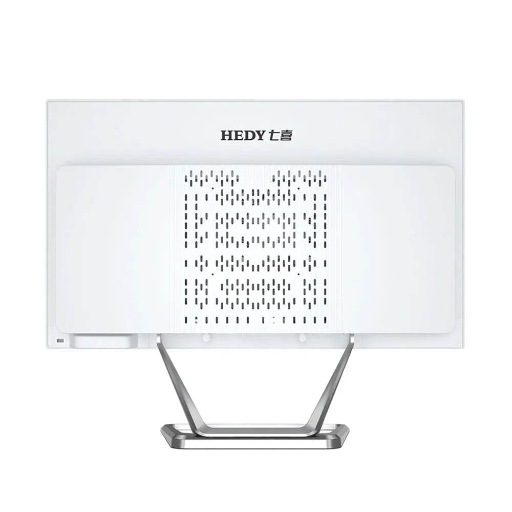 Oem 21.5'' Computer Set All-in-one I3 12100 8gb Ram 512gb Ssd Business Desktop Aio All in One Pc