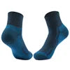 Factory Direct Custom Color Merino Wool Winter Sports Ankle Socks High Quality Men Women