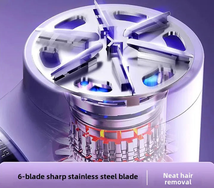 Portable Fabric Shaver Razor D Battery Operated Sweater Sofa Woolen Clean Brush Electric Clothes Fabric Shaver Lint Fuzz Trimmer