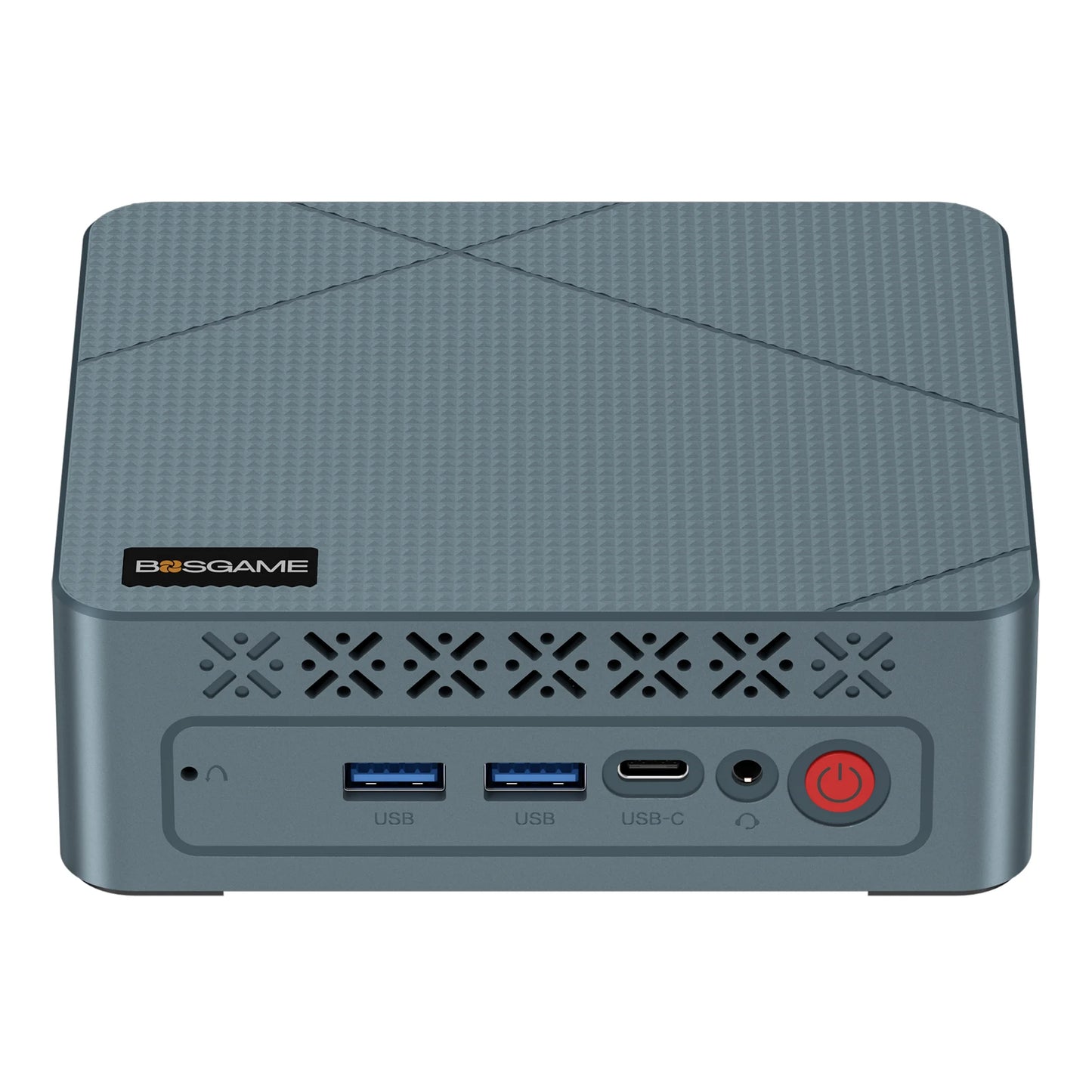 US Shipping BOSGAME N150 Mini PC E3 Twin Lake 16GB DDR4 RAM 512 SSD 11 Pro Desktop 4K Dual DDP to US
