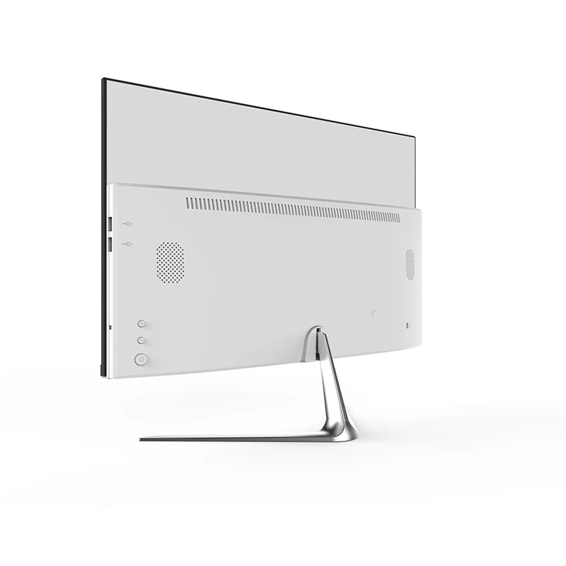 24" Pc Corie I5 7Th Gent Gaming Computer All-In-One 27" I7 All in One Computers