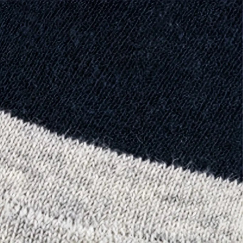 1pairs Men's Fashion Cotton Breathable Comfortable Ankle Socks, Men's Summer Socks