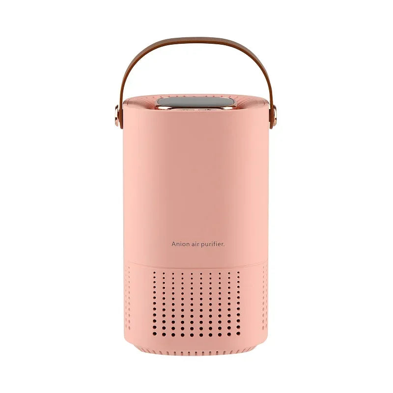 A8 Air Purifier for Home