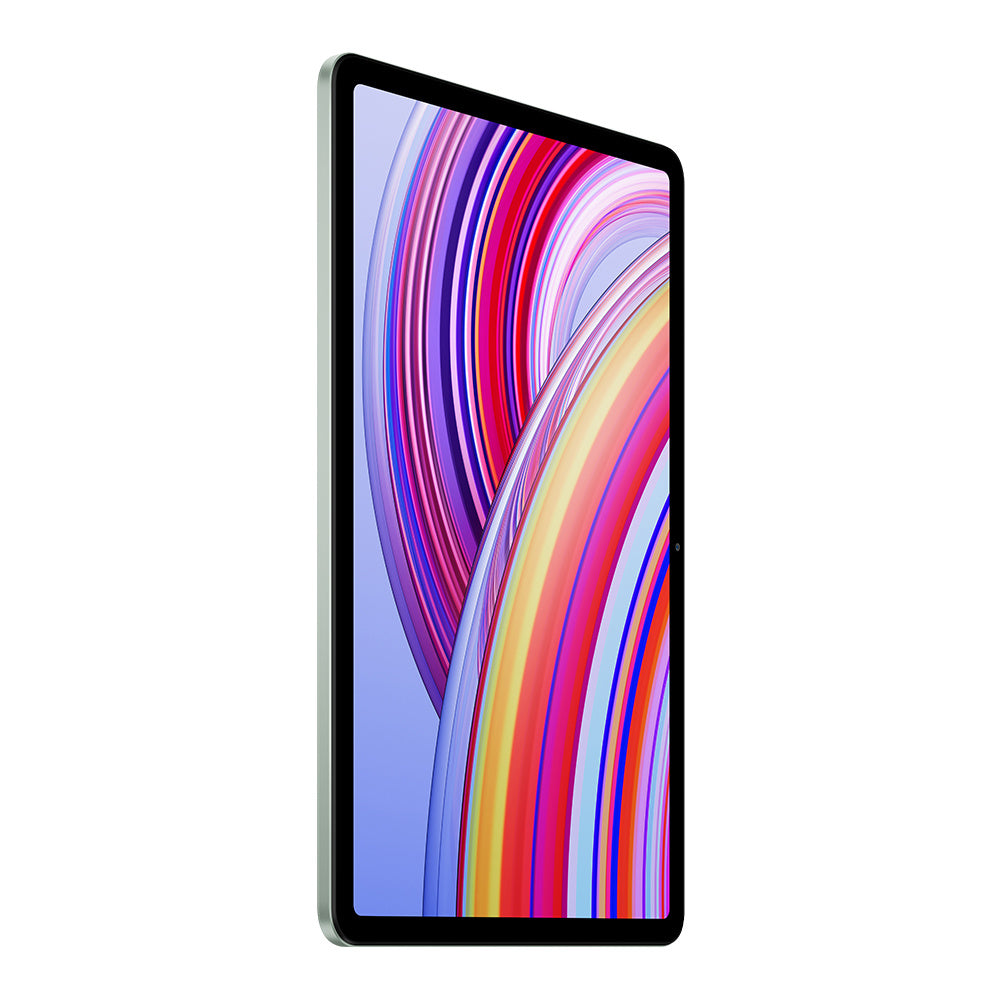 Xiaomi Redmi Pad Pro Tablet 8GB+256GB Charger Noincluded, Snapdragon 7S Gen 2 Octa Core 12.1'' 120Hz Display 10000mAh Battery