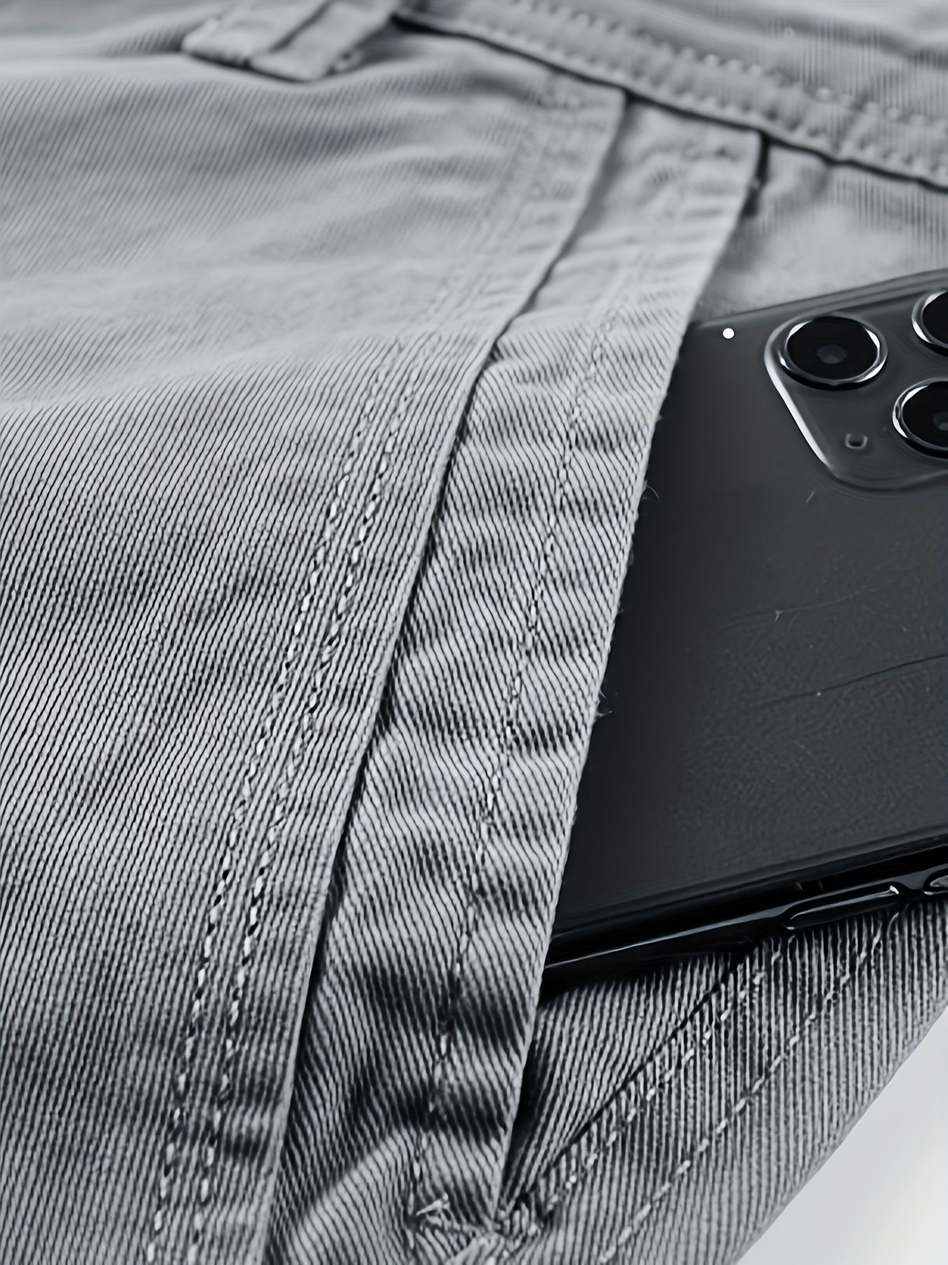 Conjunto Masculino Casual 2 Peças