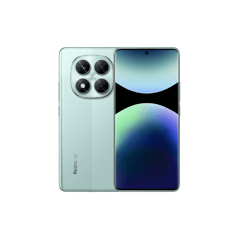 Xiaomi Redmi Note 14 Pro 5G 12+512 no charge Smartphone 5G 200MP pro-grade AI camera system 1.5K 120Hz