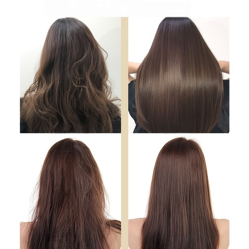 Luxurious Hair Fragrance Spray - Instantly Softens and Nourishes, Calms Frizz, Prevents Static, Long-Lasting Scent, No-Wash Beauty Solution - 100ml