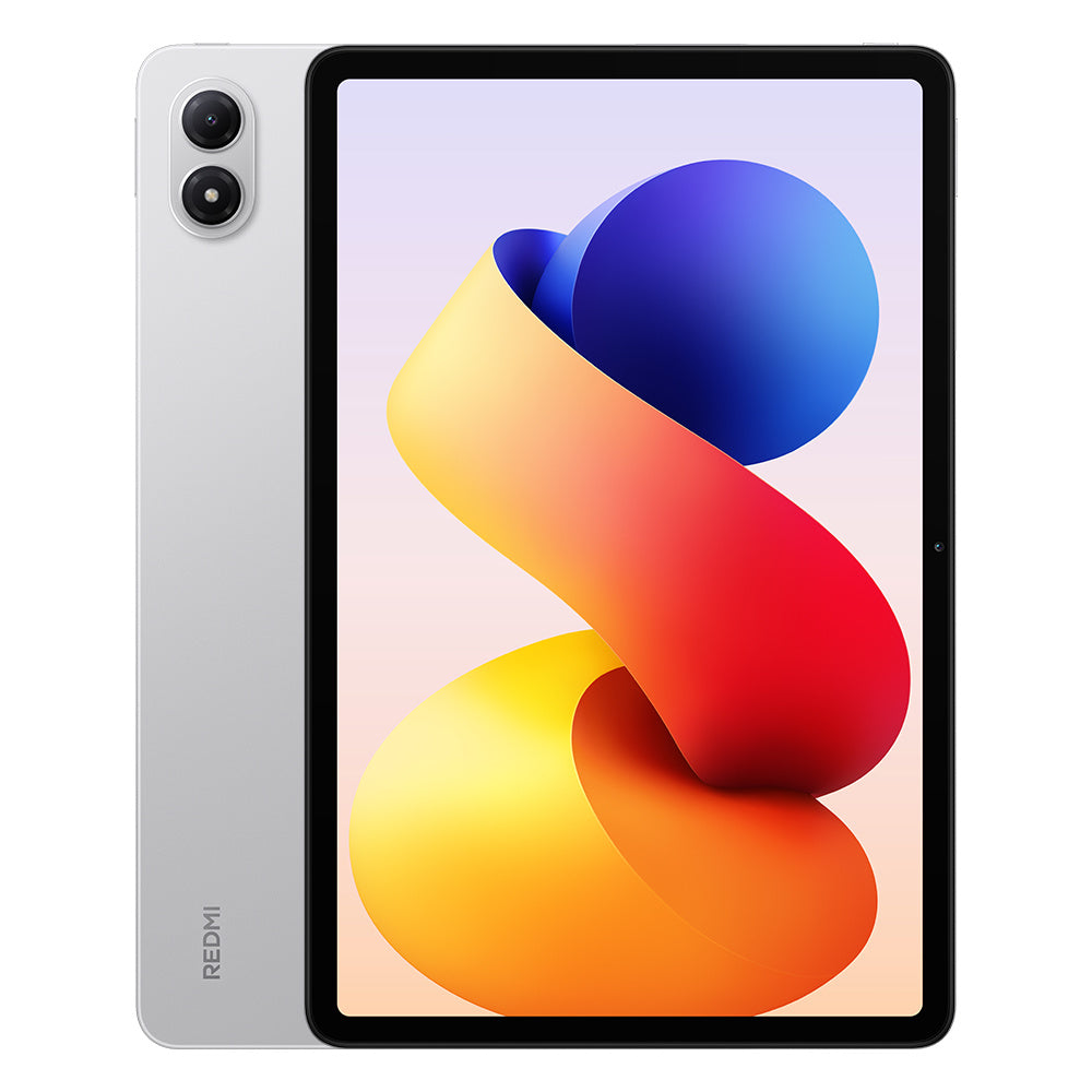 XIAOMI REDMI Pad 2 Pro, 6+128GB, 12.1", 2.5K, 120Hz Display, Huge 12,000mAh (typ) Battery, 4nm Processor, Silver
