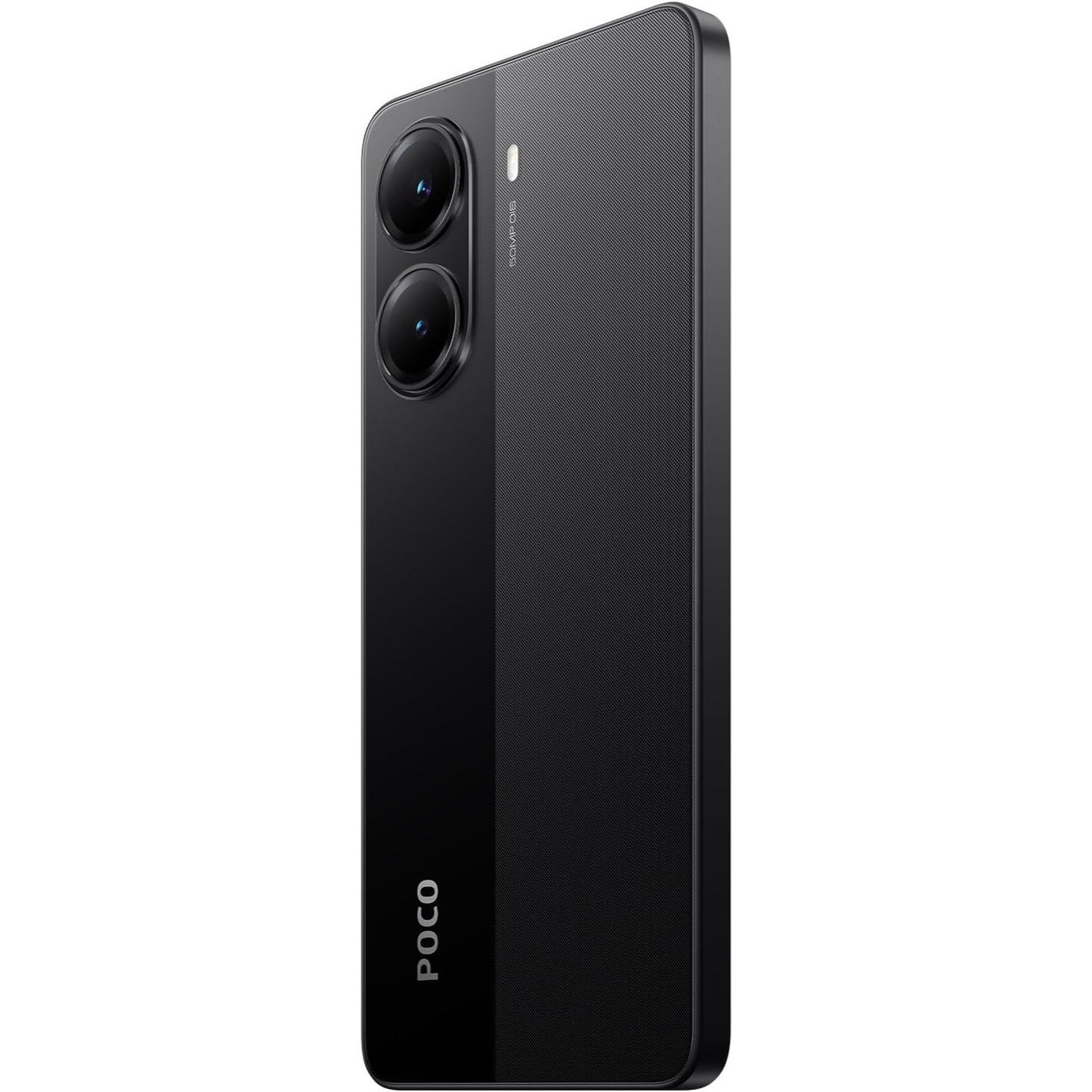 XIAOMI POCO X7 Pro 8+256GB Dimensity 8400-Ultra 6.67" CrystalRes AMOLED display 50MP main camera 6000mAh