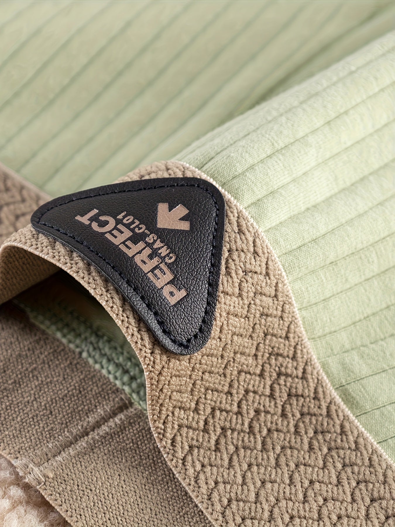 3pcs Men'S Boxer Briefs - Breathable, Comfortable, Stretchy Ribbed Striped Underwear in, Green, and, Perfect for Casual Attire or Sports, Comfortable Underwear | Ribbed Texture | Medium Elasticity