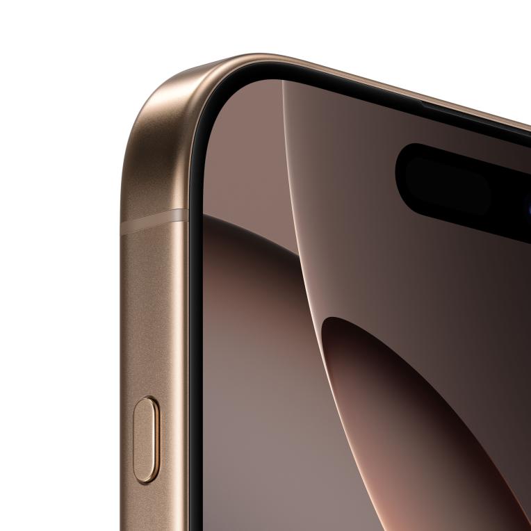 Apple iPhone 16 Pro 256GB Max - Desert Titanium