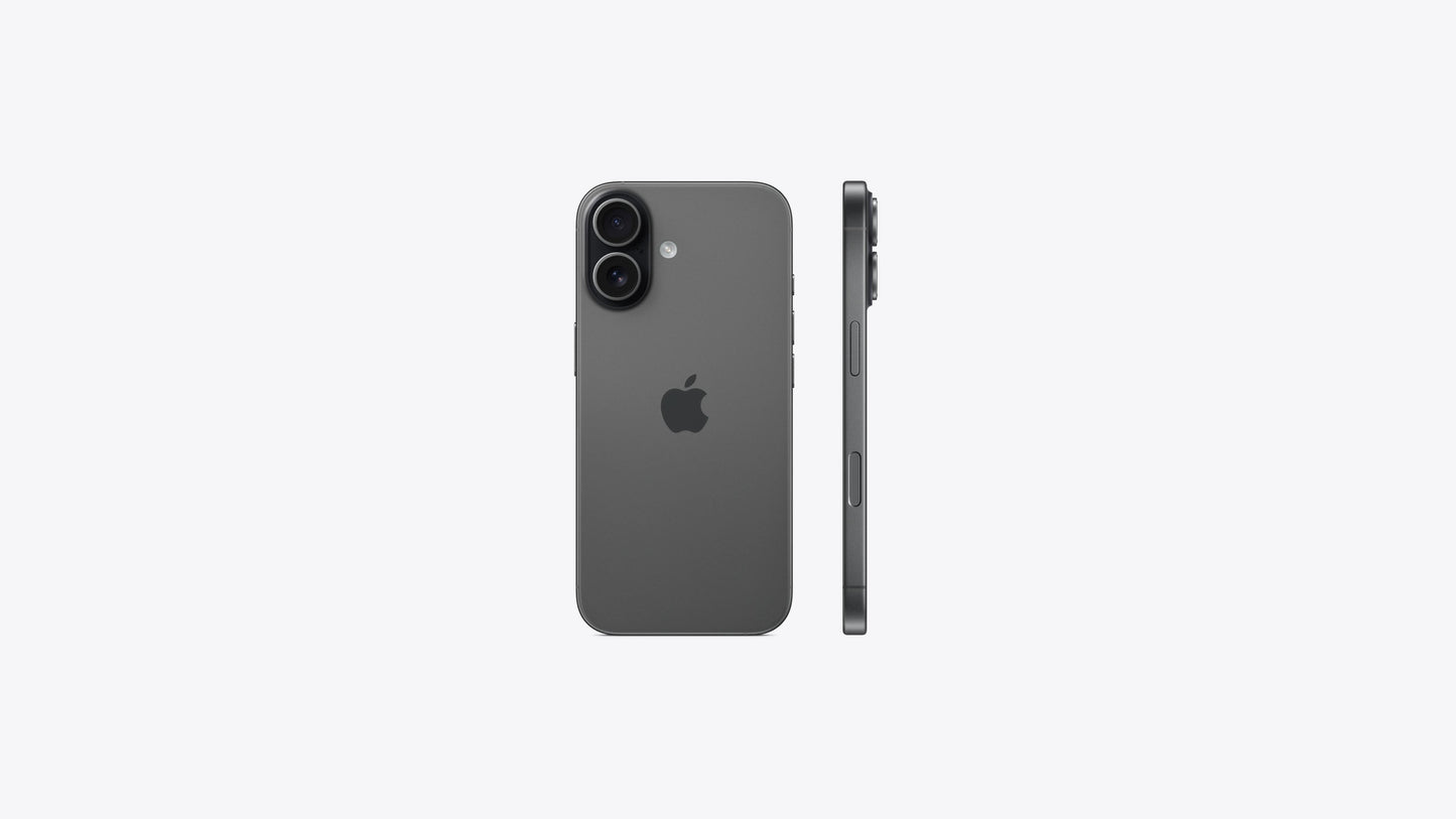 iPhone 17 256gb - Black