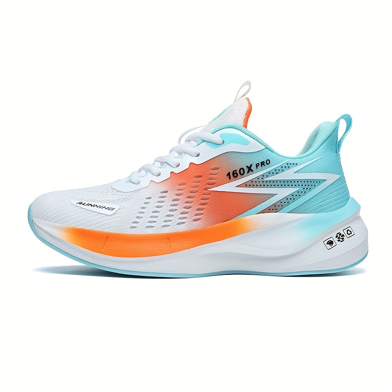 Carbon Plate Ultra-Light 5.0 – Ténis Leves