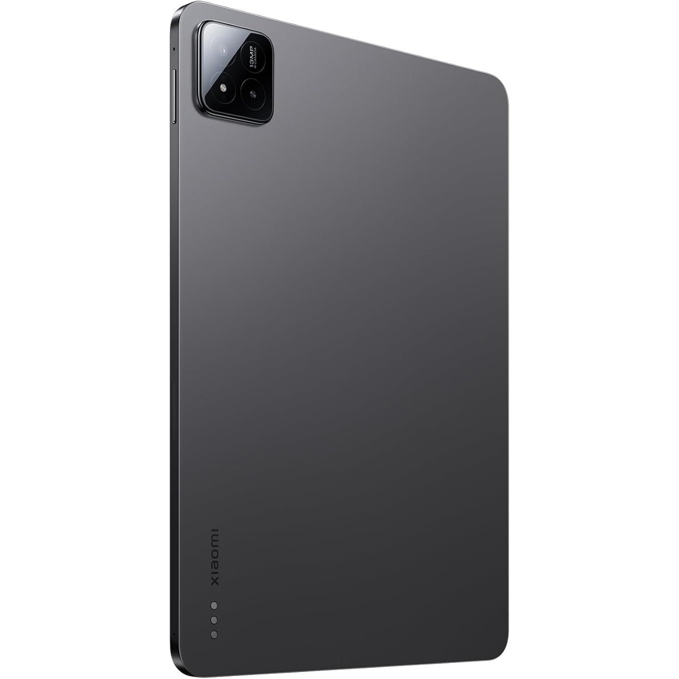 Xiaomi Pad 7 Tablet, 11.2 Inches, 8GB+128GB, 3.2K 144 Hz Display, Snapdragon 7+ Gen 3, 8850 mAh Battery, HyperAI, Grey