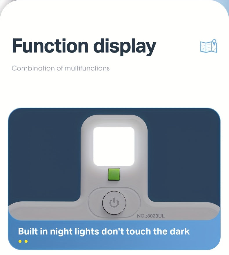 European Plug USB Adapter with 2 USB Ports, 1 C-Shaped Independent Switch, No-Blocking Compact Design, 10A 2500W, Suitable for Home Office Kitchen, Modern Plug Design, Durable Power Outlet