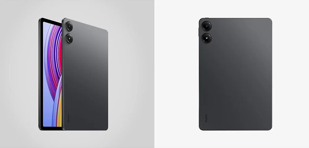 Xiaomi Redmi Pad Pro WiFi Tablet 8GB+256GB Snapdragon 7S Gen 2 Octa Core 12.1'' 120Hz Display 10000mAh Battery