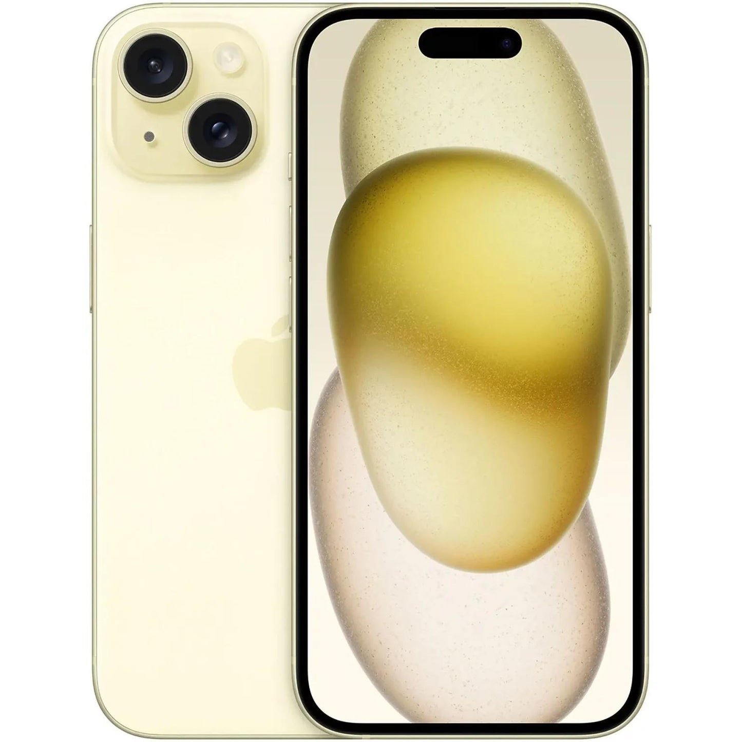 Apple iPhone 15, 256GB Like New Refurbished Original