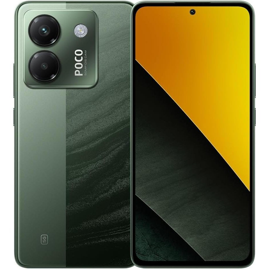 XIAOMI POCO M7 Pro 5G 12+256GB Dimensity 7025-Ultra 6.67" AMOLED display 50MP main camera