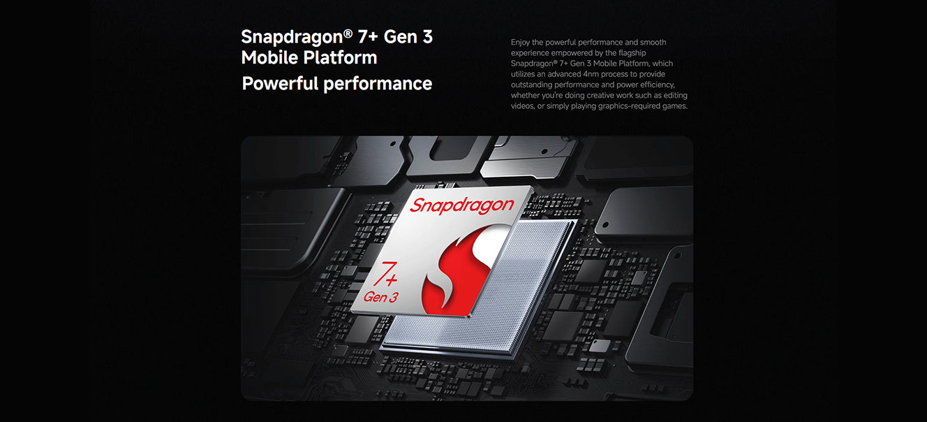 Xiaomi Pad 7 Tablet, 11.2 Inches, 8GB+128GB, 3.2K 144 Hz Display, Snapdragon 7+ Gen 3, 8850 mAh Battery, HyperAI, Grey