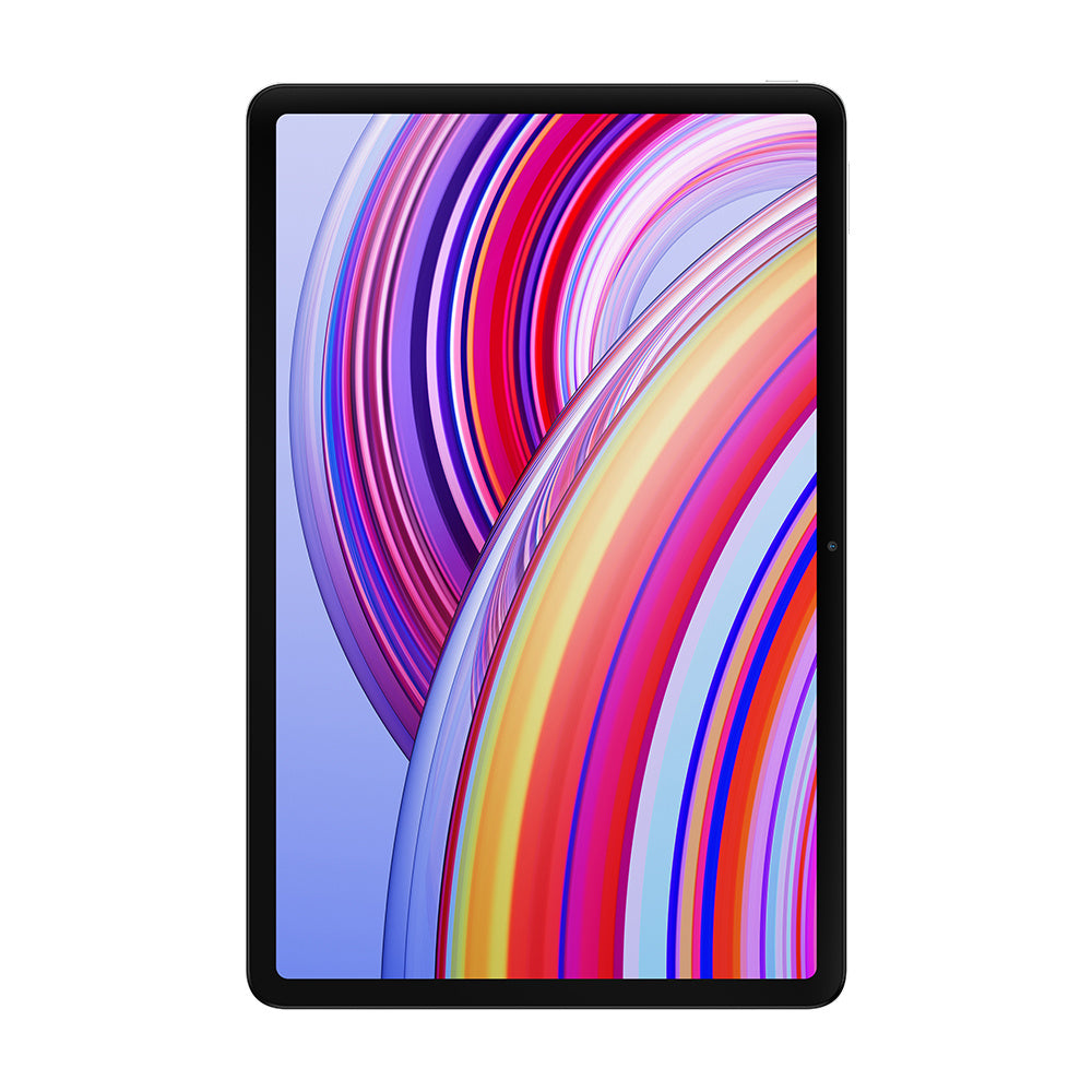 Xiaomi Redmi Pad Pro Tablet 8GB+256GB Charger Noincluded, Snapdragon 7S Gen 2 Octa Core 12.1'' 120Hz Display 10000mAh Battery