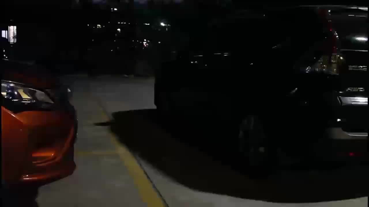 2pcs Door edge light strip, atmospheric light strip, pickup truck welcome decoration light, ambient light, LED flow light