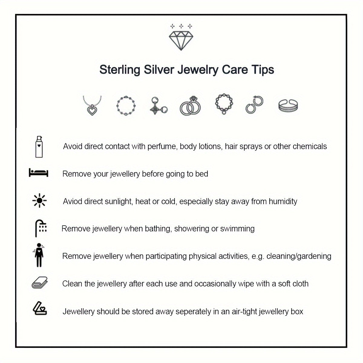 Sterling 925 Silver Jewelry Full Shiny zirconia Decor Hoop Earrings Elegant Minimalist Style Delicate Female Gift