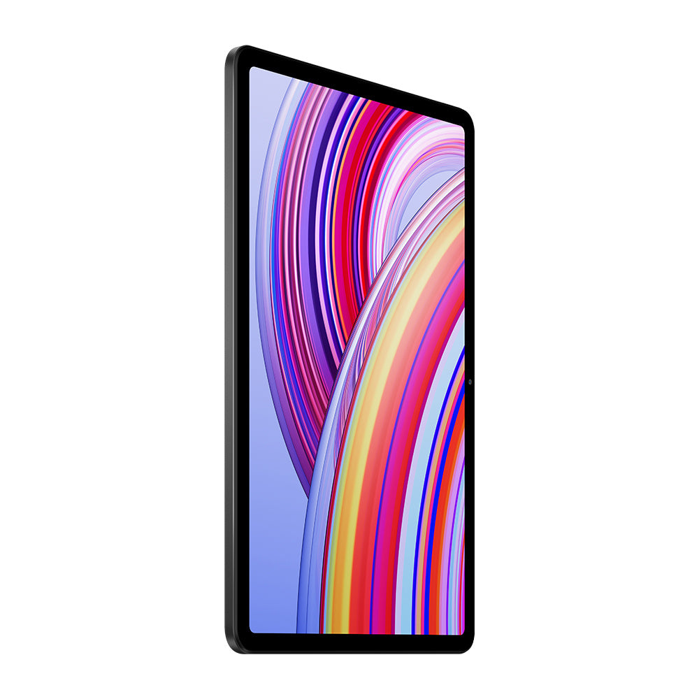 Xiaomi Redmi Pad Pro Tablet 8GB+256GB Charger Noincluded, Snapdragon 7S Gen 2 Octa Core 12.1'' 120Hz Display 10000mAh Battery