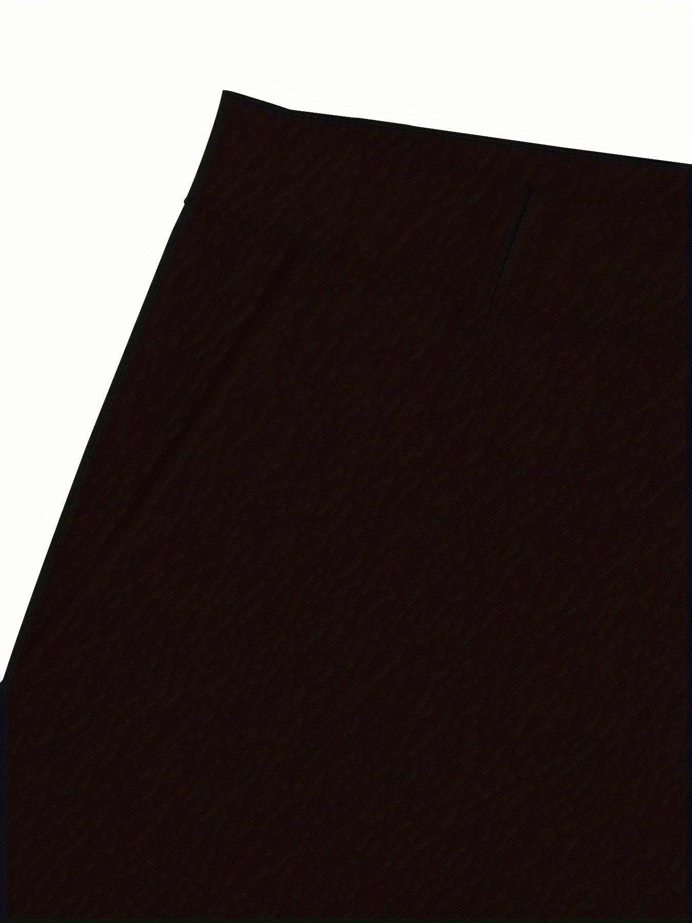 Classic Design Dress Pants, Men's Formal Solid Color Slightly Stretch Elegant Dress Pants For Spring Summer Business Banquet Dinner, Old Money Style