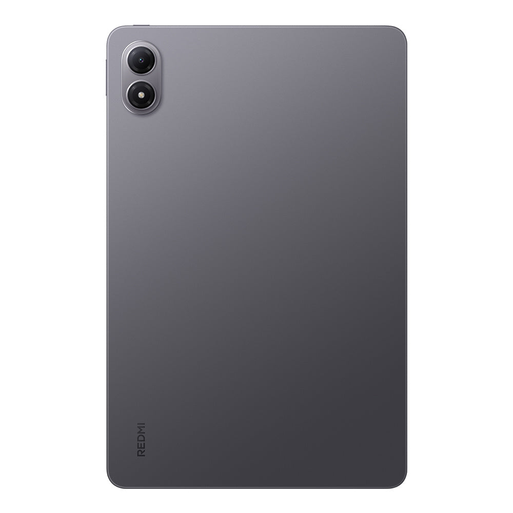 XIAOMI REDMI Pad 2 Pro, 6+128GB, 12.1 Inch, 2.5K, 120Hz Display, Huge 12,000Mah (Typ) Battery, 4Nm Processor, Graphite Gray
