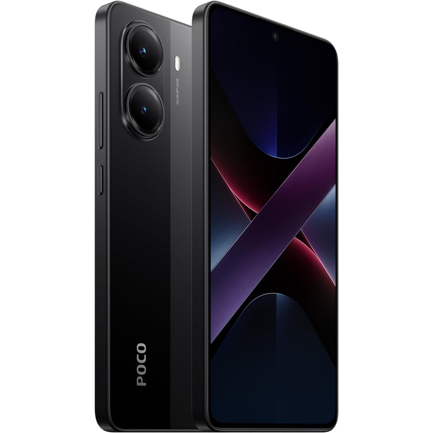 XIAOMI POCO X7 Pro 8+256GB Dimensity 8400-Ultra 6.67" CrystalRes AMOLED display 50MP main camera 6000mAh