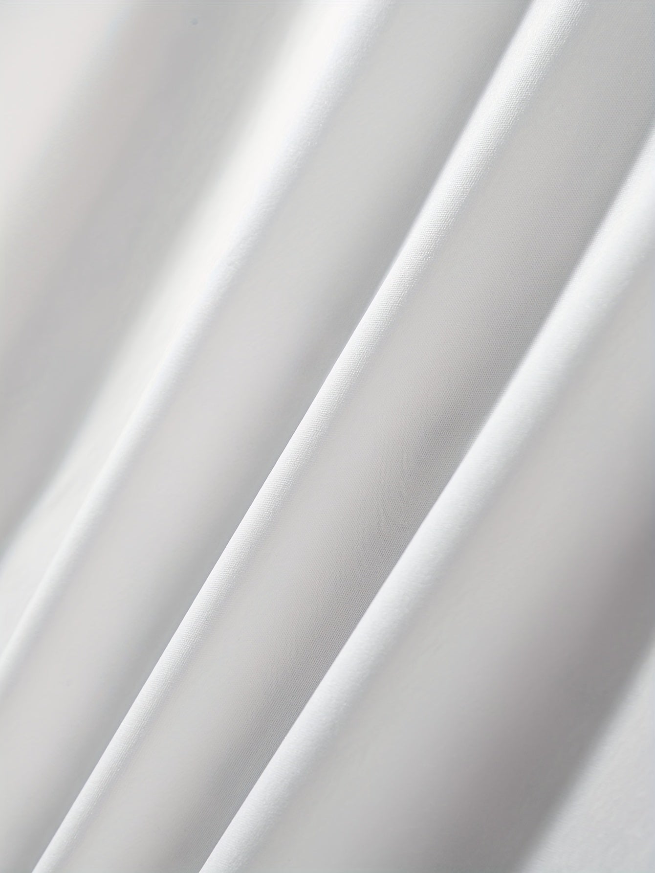 4 Pcs Of Men's Simple Style Casual Solid Color Tees, Comfy Short Sleeve Crew Neck T-shirt Home Pajamas Top Men's Summer Outdoor Clothing