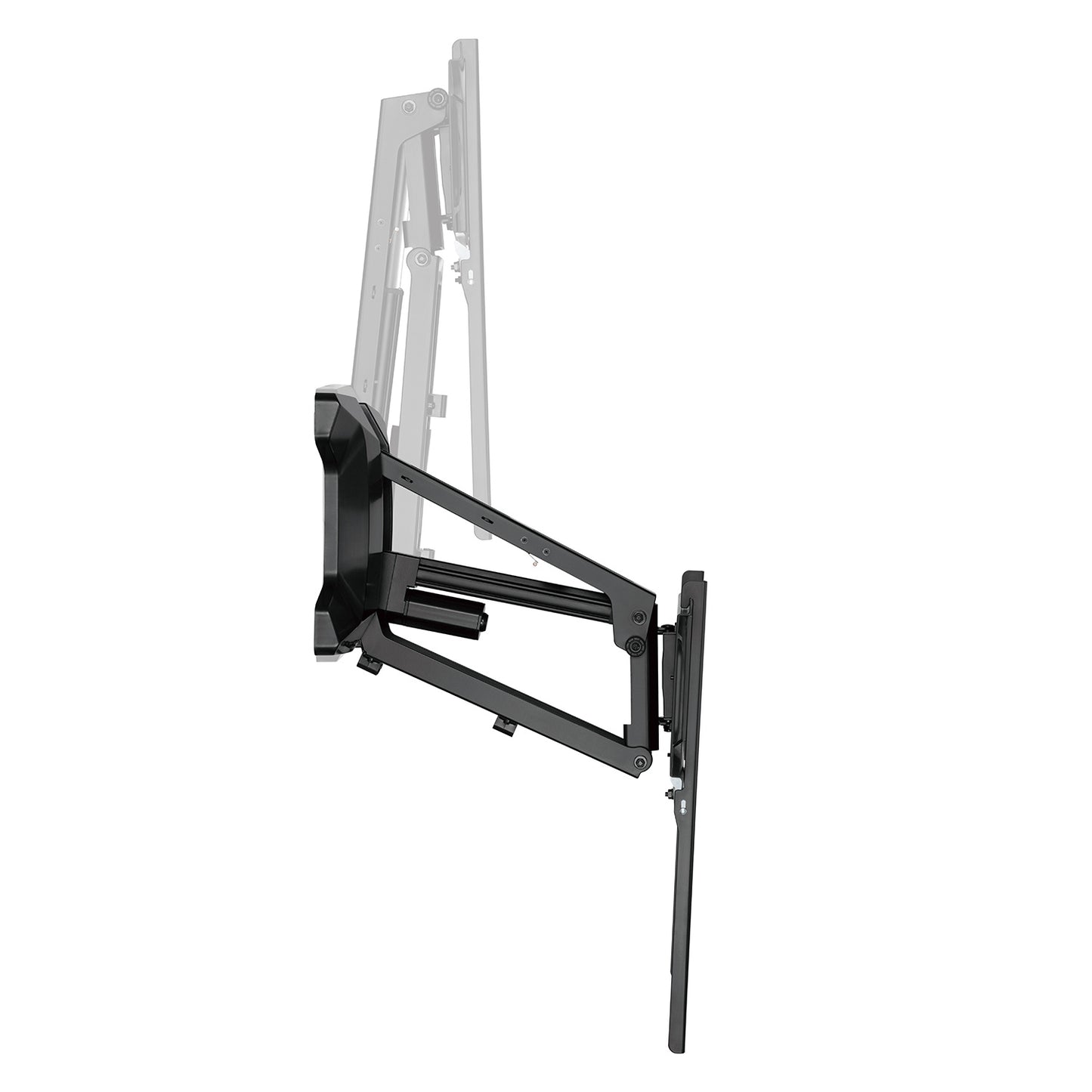 Electric Fireplace TV Mount, 37-70 inches, Maclean MC-891