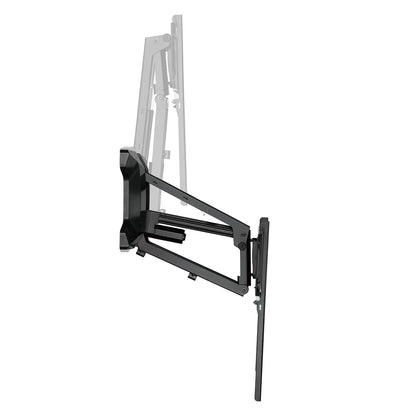 Electric Fireplace TV Mount, 37-70 inches, Maclean MC-891