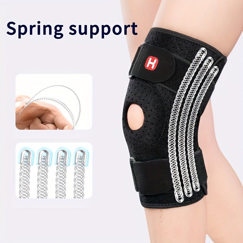 GING knee compression knee pads for men and women joint breathable support knee pads