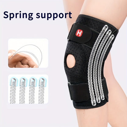 GING knee compression knee pads for men and women joint breathable support knee pads