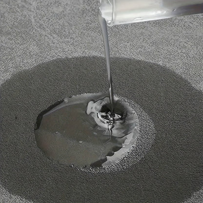 Extra Absorbent Bath Mat - Quick-Dry, Non-Slip Floor Mat, Soft and Comfortable, Suitable for Bathroom, Toilet, Shower, Laundry Room, Bedroom, Living Room, Kitchen, Door Mat