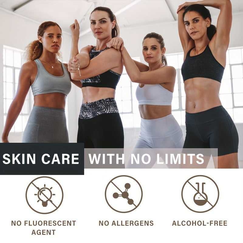 Yoxier Retinol Body Cream 100g - Hydrating & Firming with Collagen, Vitamin E & Hyaluronic Acid for All Skin Types