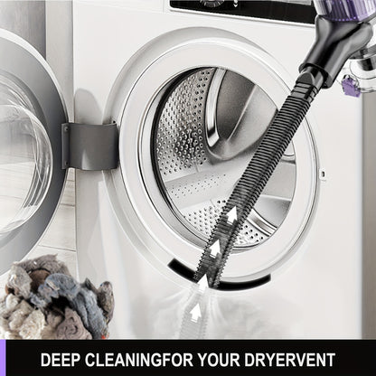 High Suction Home Cordless Vacuum Cleaner, 10-in-1 Multi-Purpose Cane Vacuum Cleaner, 45-Minute Range, 3 Suction Modes with Upgraded Green LED Lights And Tangle-Free Brush for Home, Hardwood Floors, Carpets And Pet Hair.